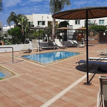 Appartement Protaras Heights Extérieur photo