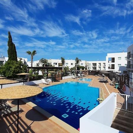 Appartement Protaras Heights Extérieur photo