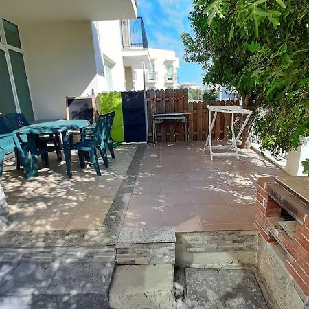 Appartement Protaras Heights Extérieur photo