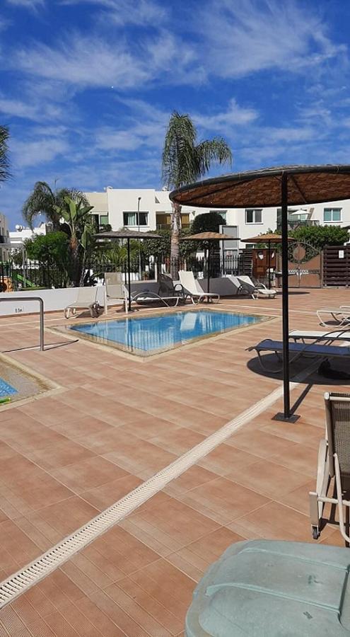 Appartement Protaras Heights Extérieur photo