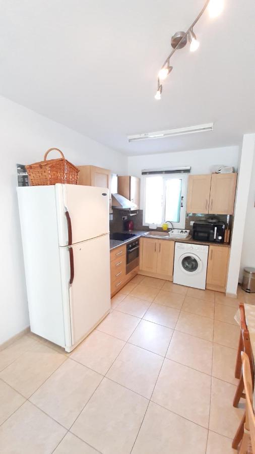 Appartement Protaras Heights Extérieur photo