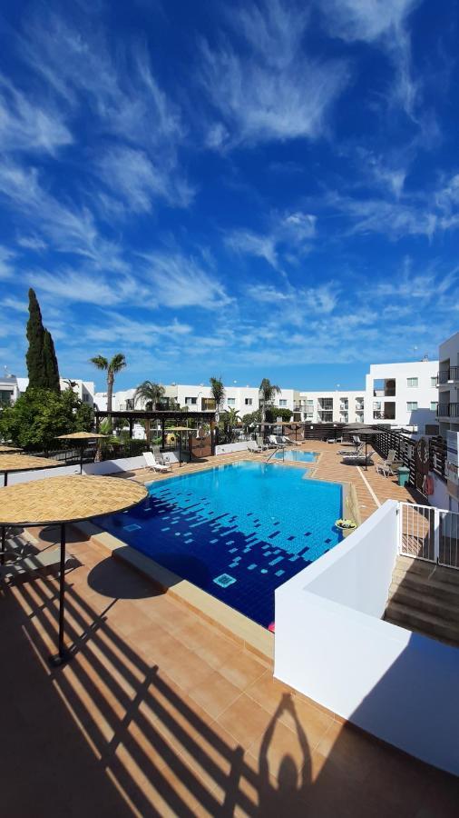 Appartement Protaras Heights Extérieur photo