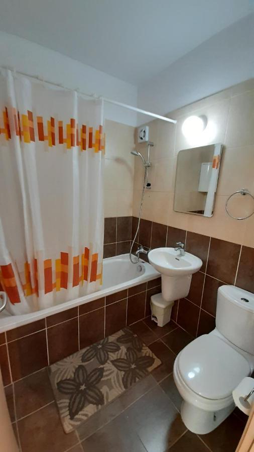 Appartement Protaras Heights Extérieur photo