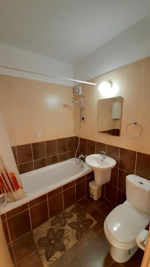 Appartement Protaras Heights Extérieur photo