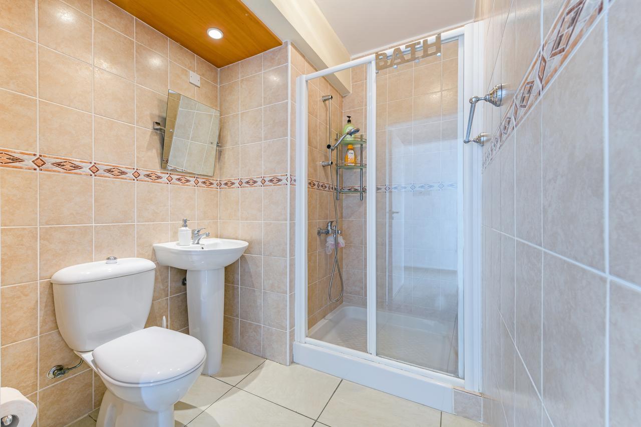 Appartement Protaras Heights Extérieur photo