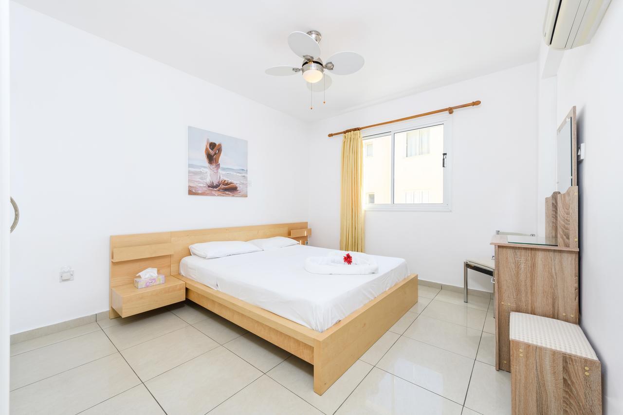 Appartement Protaras Heights Extérieur photo