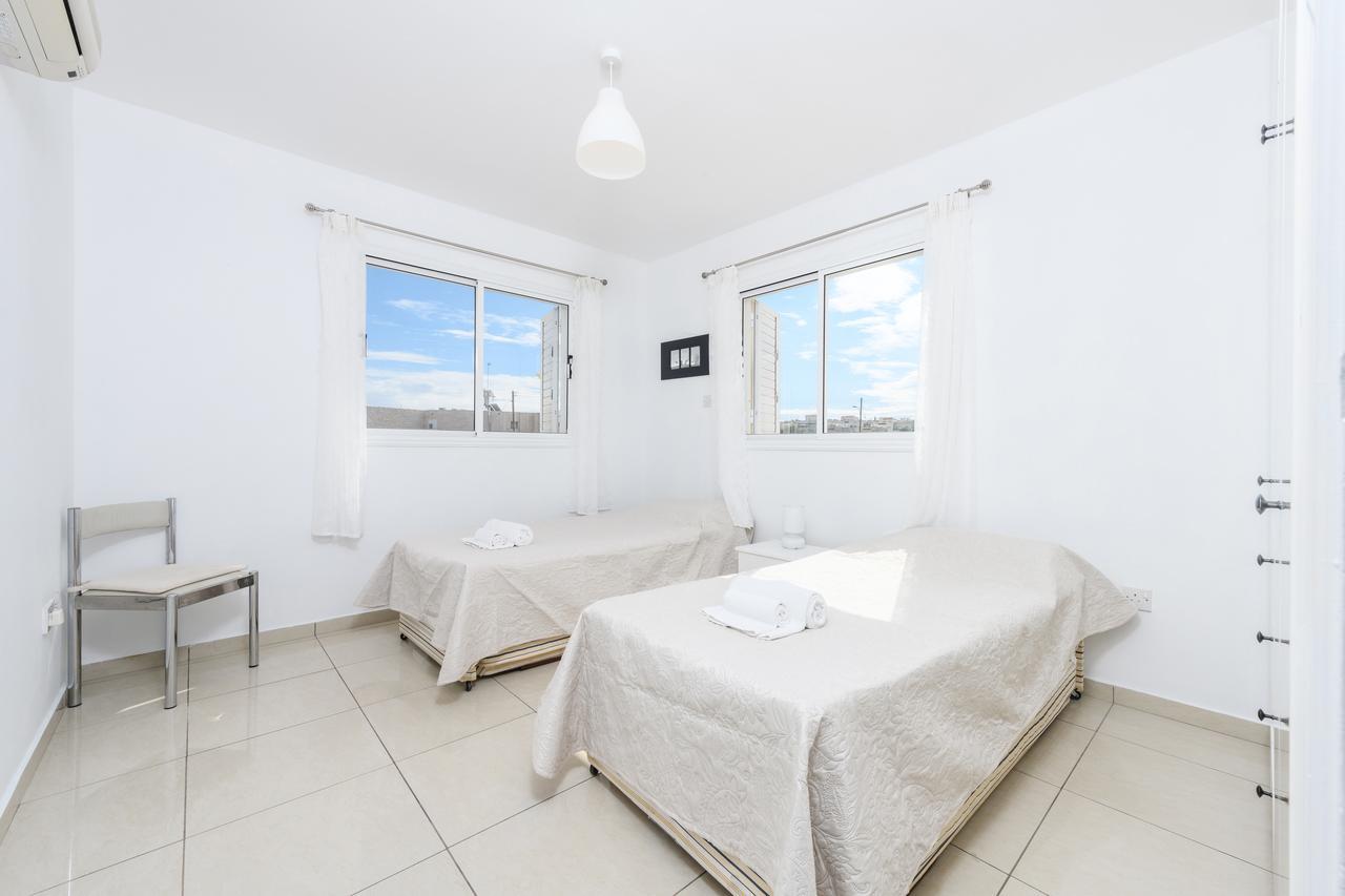 Appartement Protaras Heights Extérieur photo